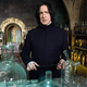 Image for article titled RIP Alan Rickman, Who Gave Us Villains to Root For